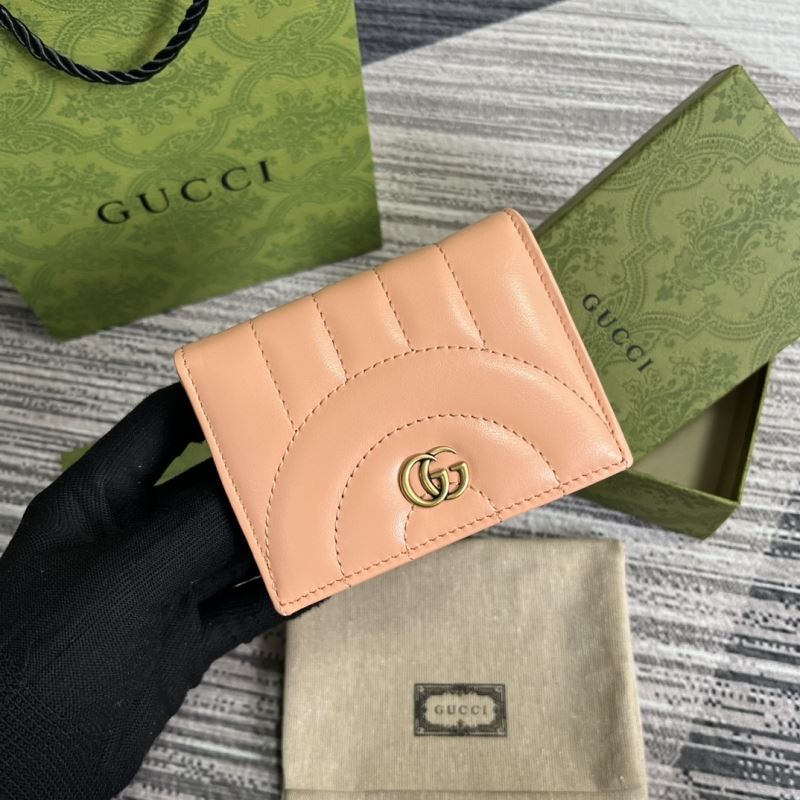 Gucci Wallets